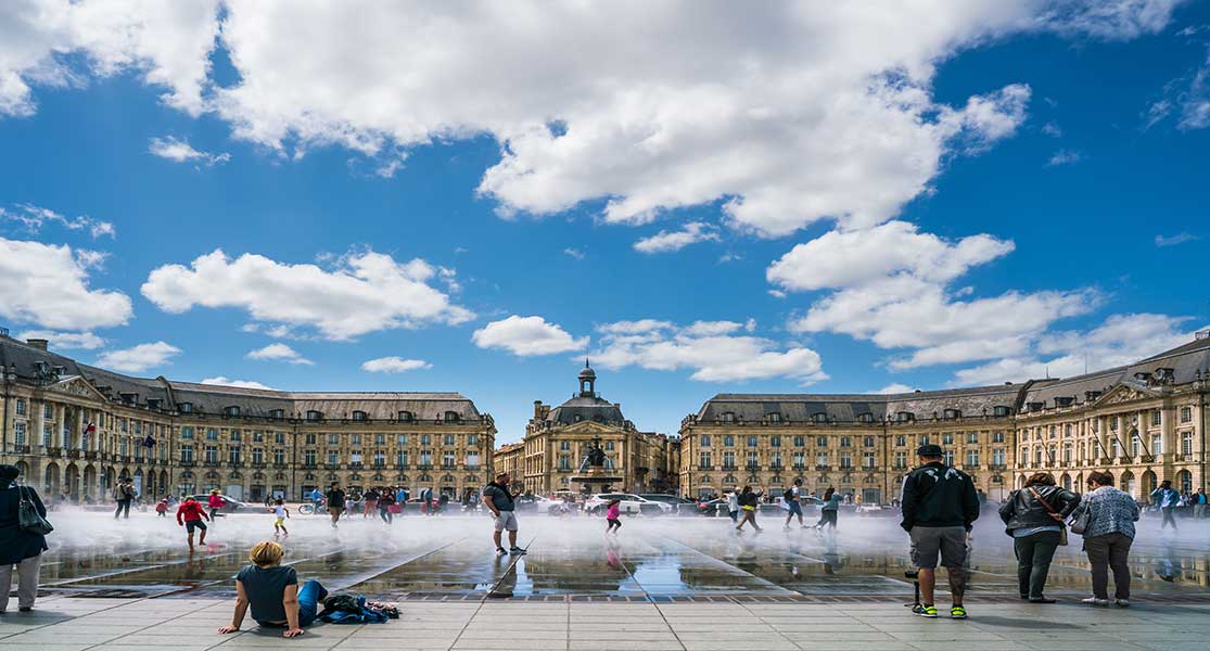 Le Classement Des Villes Ou Il Fait Bon Vivre En France