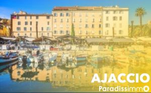 AJACCIO