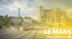 LE MANS