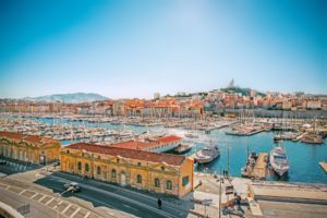 Ville de Marseille