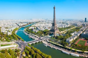 Ville de Paris