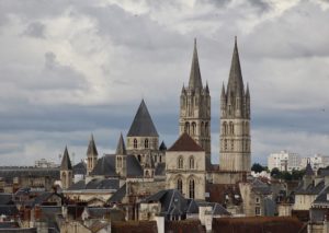 Acheter à Caen pour la retraite