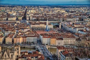 Investir en 2022 à Lyon