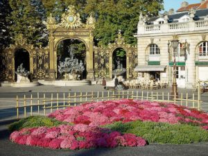 Acheter à Nancy pour la retraite