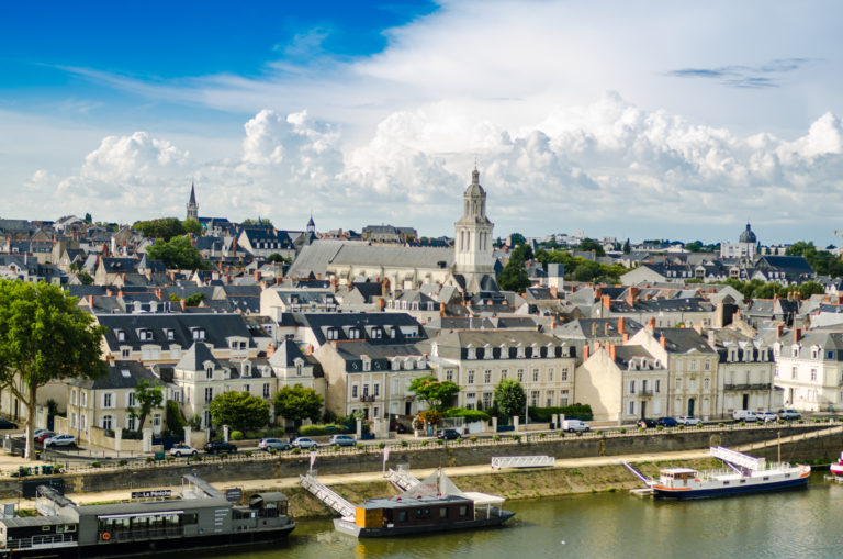 rendement locatif angers rendement locatif angers