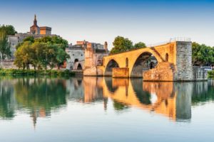 Ville d'Avignon