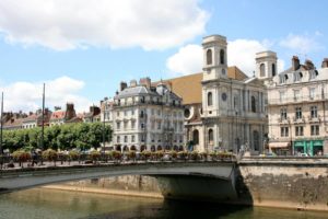 Acheter pour la retraite à Besançon