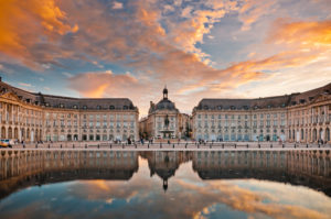 Ville où investir en 2022 : Bordeaux