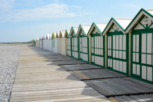 Cayeux sur Mer : ville rentable