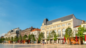 Acheter pour la retraite à Clermont-Ferrand
