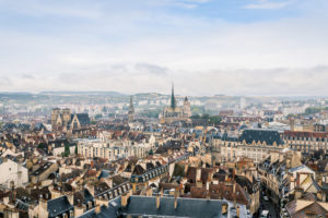 Acheter pour la retraite à Dijon