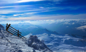 Investir à la montagne : Les Arcs