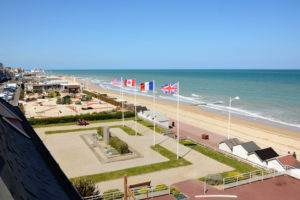 Luc sur mer, ville rentable