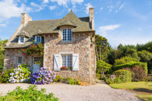 Acheter une maison à la campagne