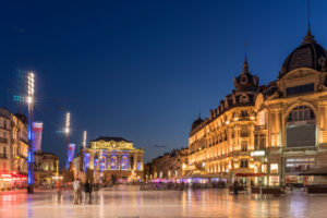 Montpellier : ville où investir en 2022