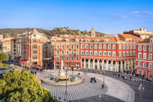 Nice : une ville rentable