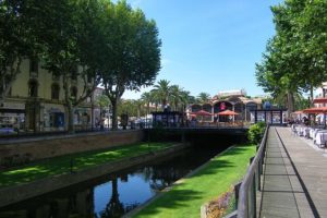 Acheter à Perpignan pour la retraite