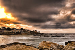pornichet : ville rentable bord de mer