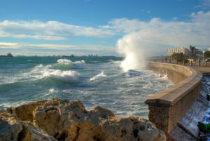 Port de Bouc : Ville rentable en bord de mer