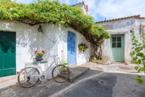 Villes chères : Portes en Ré