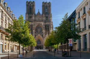 Acheter à Reims pour la retraite