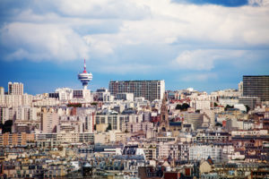 Grand Paris : Investir à Romainville