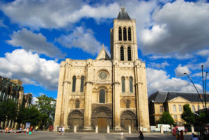 investir grand paris : Saint Denis