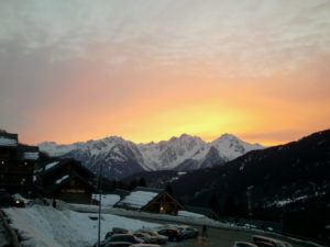 Saint François Lonchamp, domaine skiable où investir