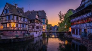 Investir à Strasbourg en 2022