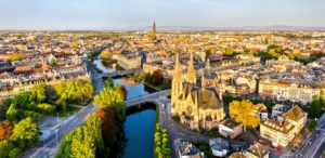 Ville de Strasbourg