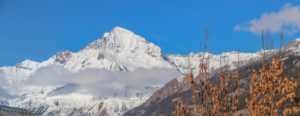 Val-Cenis-Montagne
