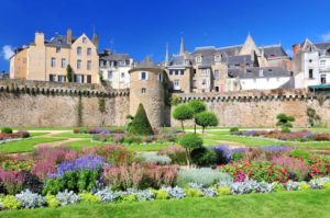 Ville de Vannes