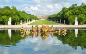 Ville de Versailles