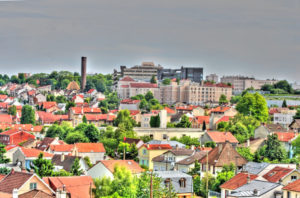 Villejuif, ville où investir en Ile de France