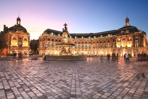 Investir à Bordeaux