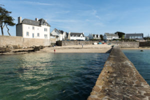investir balnéaire Carantec