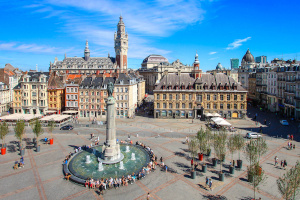Investir à Lille
