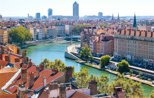 Investir à Lyon