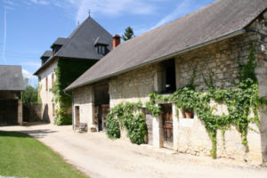 maison secondaire