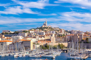 investir à Marseille