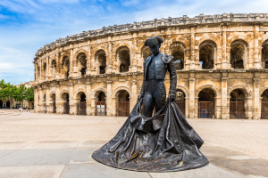 Arènes de Nîmes