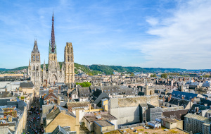 Investir à Rouen