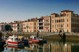 ville-balneaire-st-jean-de-luz
